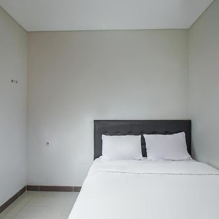 Capital O 93589 Hotel Wongso Syariah 邦加槟榔 外观 照片