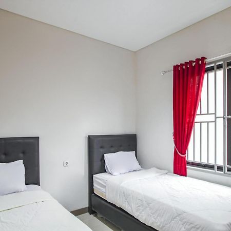 Capital O 93589 Hotel Wongso Syariah 邦加槟榔 外观 照片