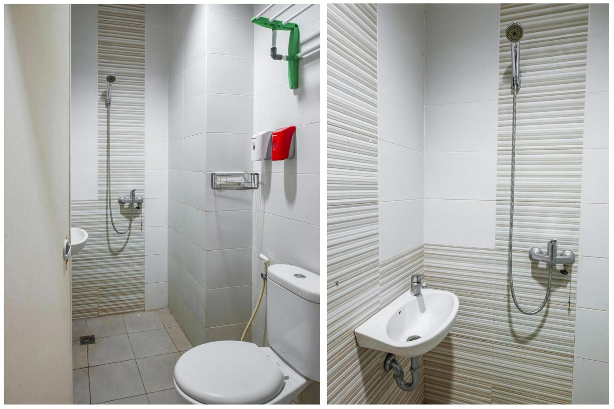 Capital O 93589 Hotel Wongso Syariah 邦加槟榔 外观 照片